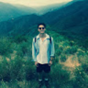 Meet your Posher, Gavin